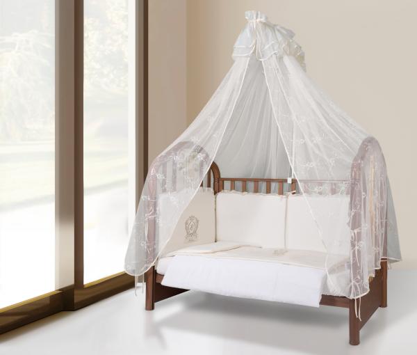 Комплект постельного белья Esspero E-Royal Beige - купить по цене от производителя в официальном интернет-магазине
