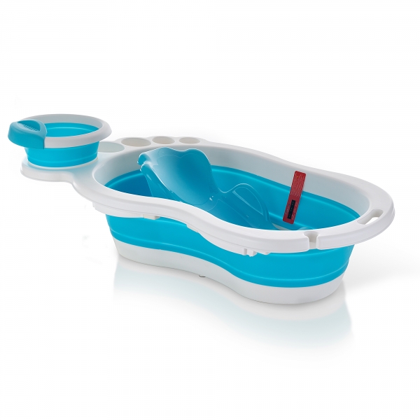 Детская ванночка Esspero Bathtub Blue - купить по цене от производителя в официальном интернет-магазине