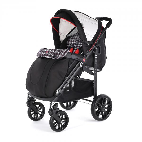 Esspero X-Drive Complect Plus