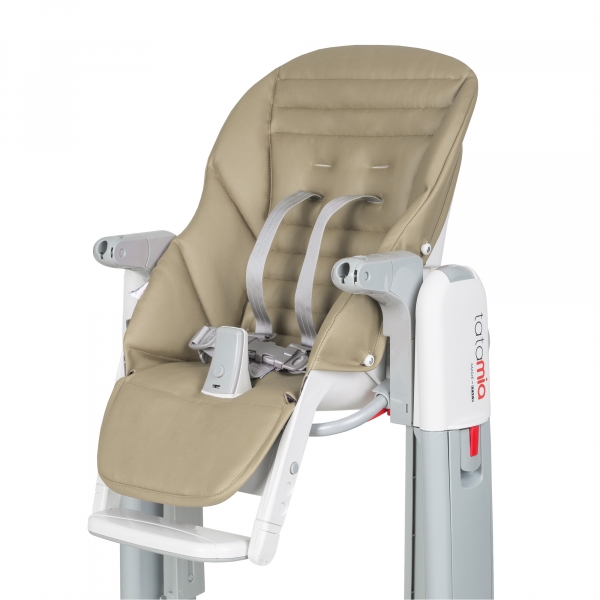 Сменный чехол Esspero для Peg Perego Tatamia / Siesta Leatherette Mokka - купить по цене от производителя в официальном интернет-магазине