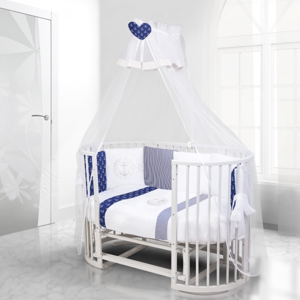 Комплект постельного белья Esspero Colorit - купить по цене от производителя в официальном интернет-магазине