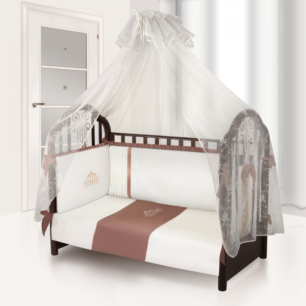 Комплект постельного белья Esspero Pastila - купить по цене от производителя в официальном интернет-магазине
